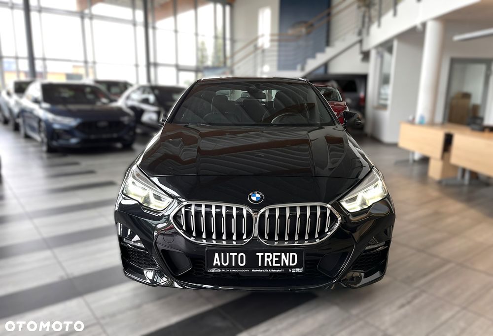 BMW Seria 2 220d M Sport - 2