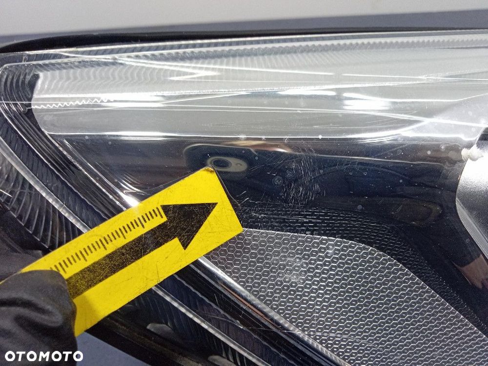 FORD FOCUS MK4 18-21 REFLEKTOR PRAWY JX7B-13W029-AE - 11