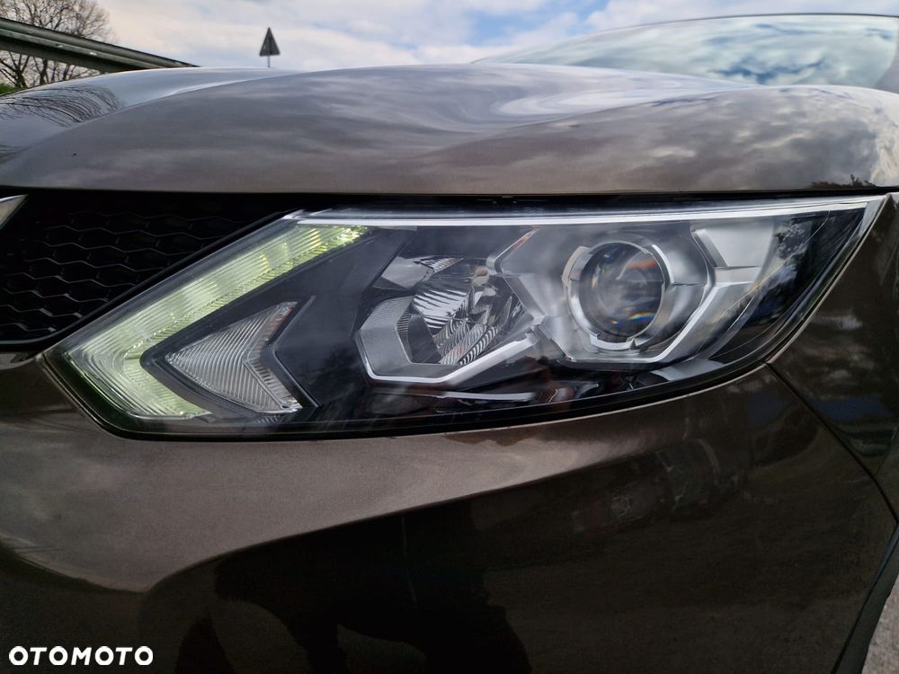 Nissan Qashqai - 31