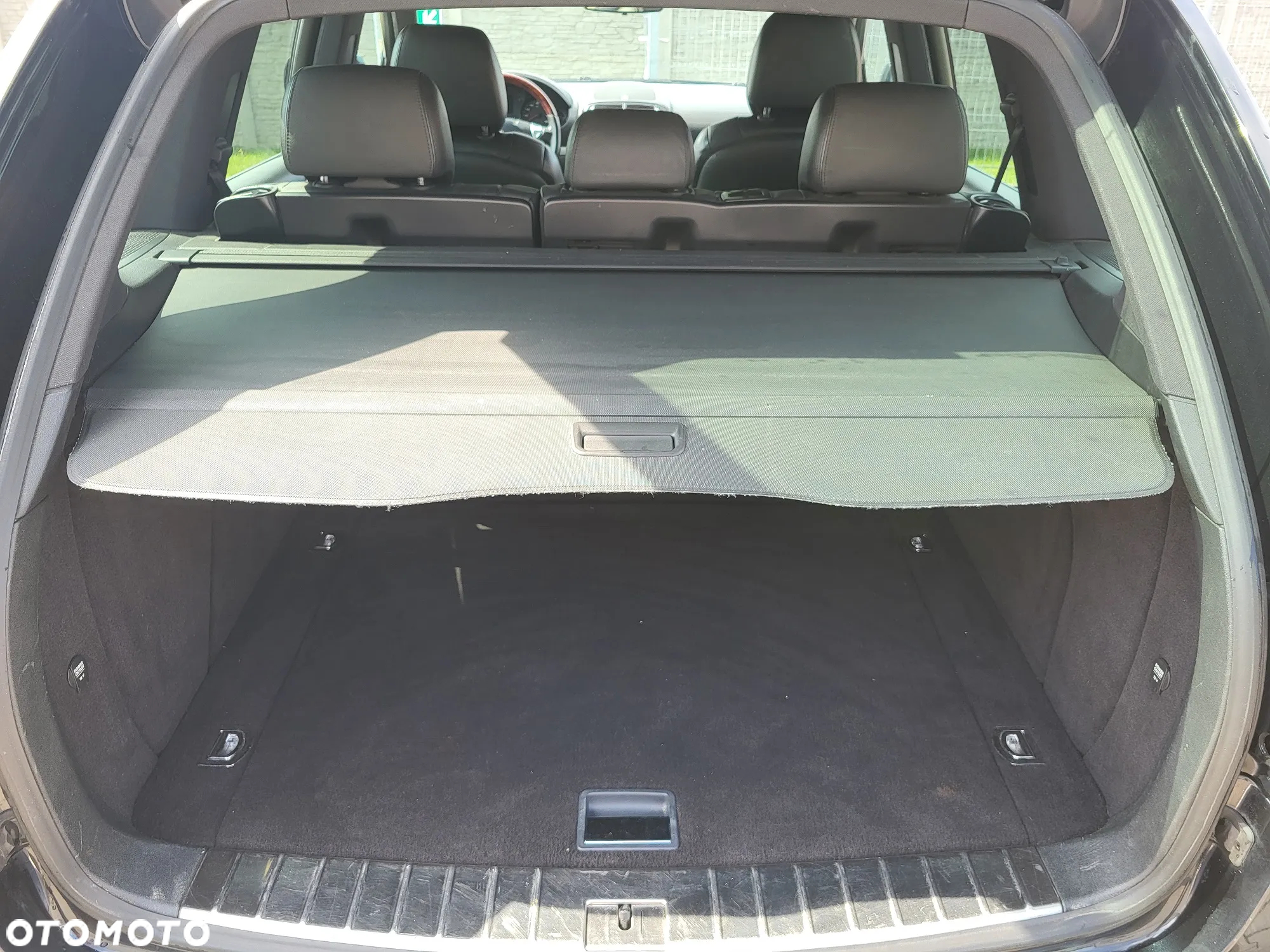 Porsche Cayenne - 10
