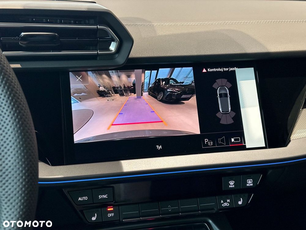 Audi A3 Allstreet - 32