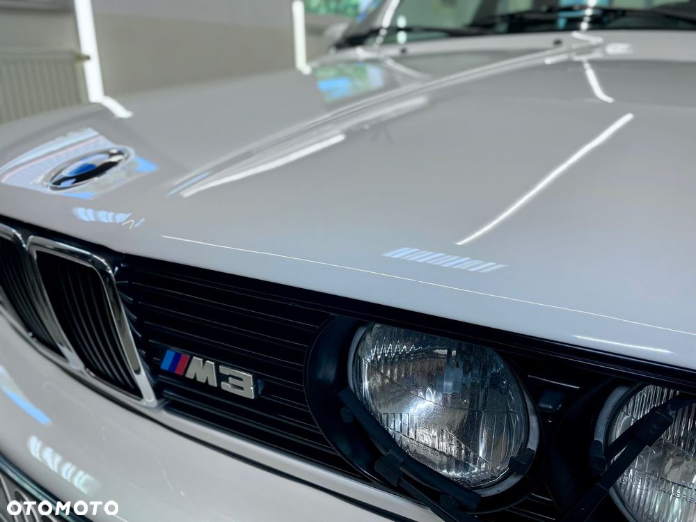 BMW M3 Standard - 17