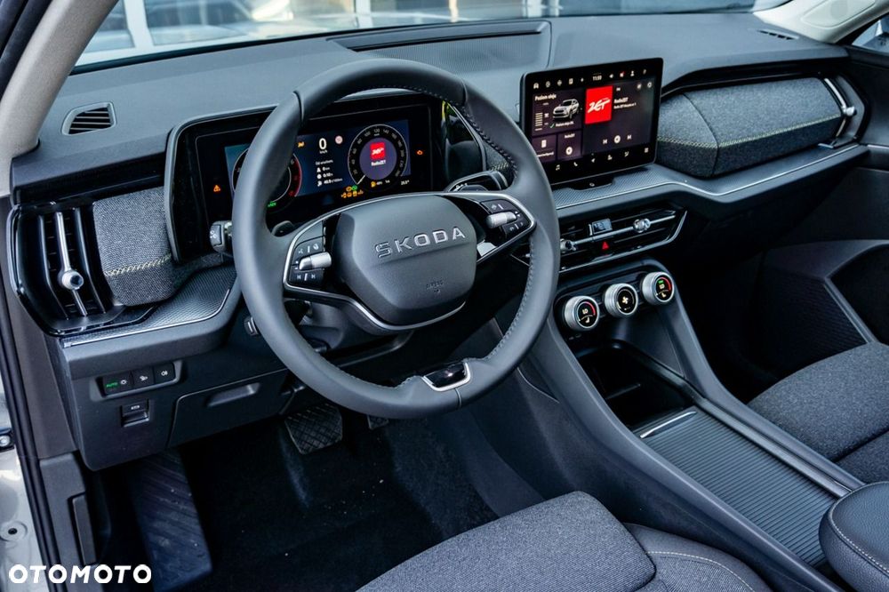 Skoda Kodiaq - 14