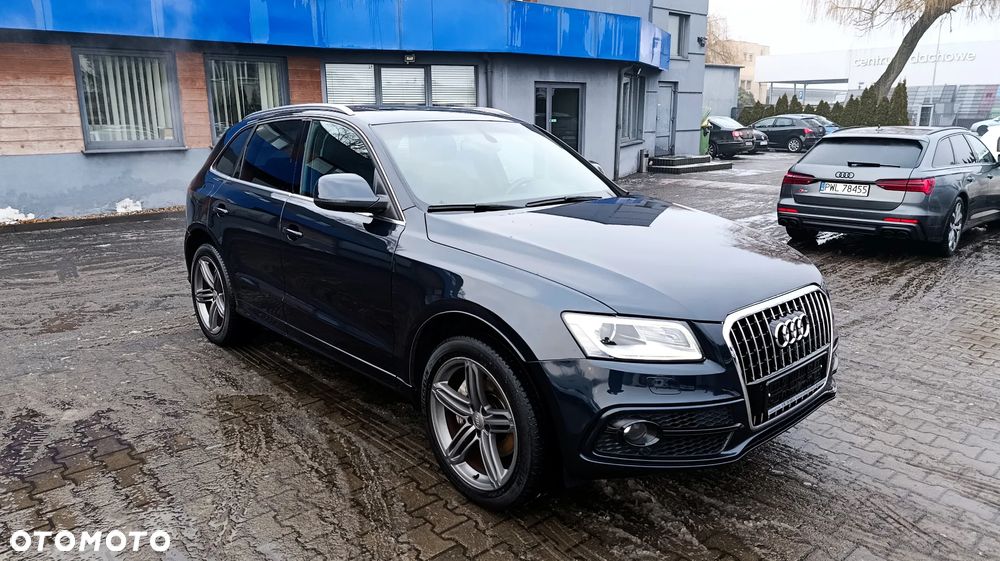 Audi Q5 - 3
