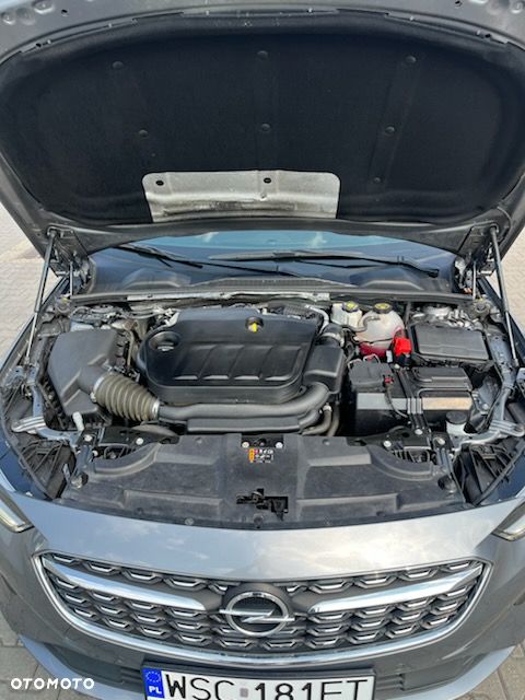 Opel Insignia - 10
