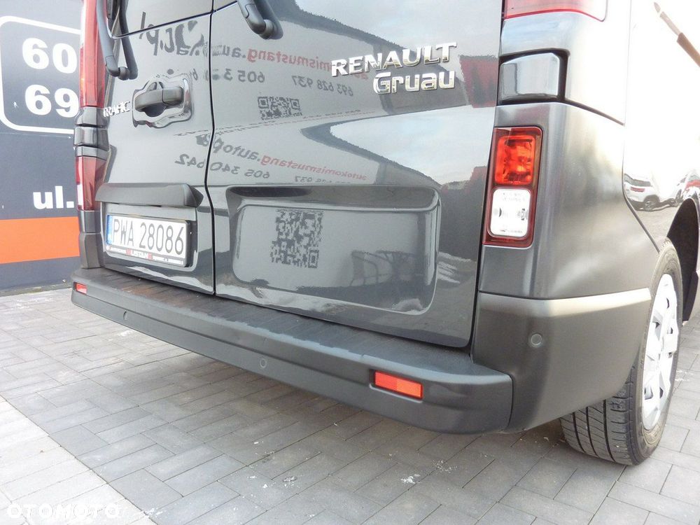 Renault Trafic - 38