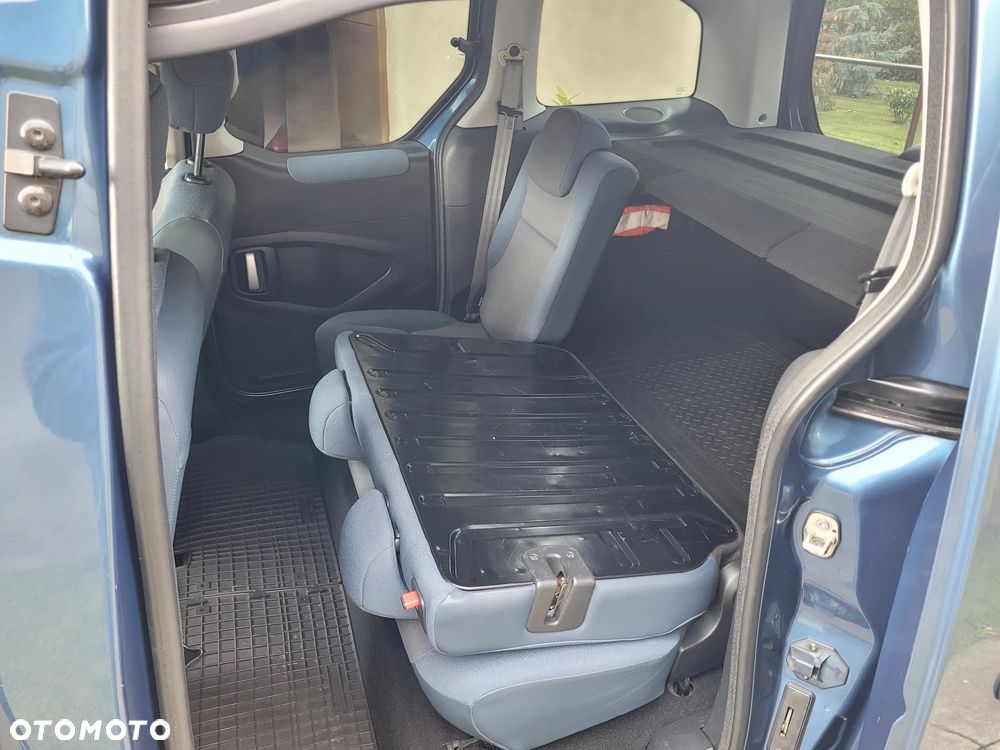 Citroën Berlingo 1.6 HDi - 11