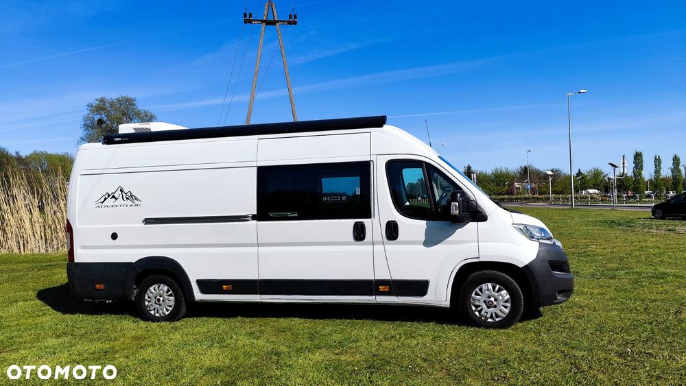 Fiat Ducato - 20