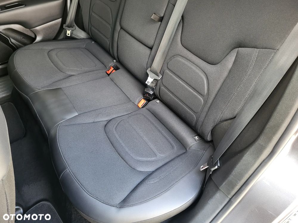 Jeep Renegade 1.6 E-torQ Night Eagle - 24