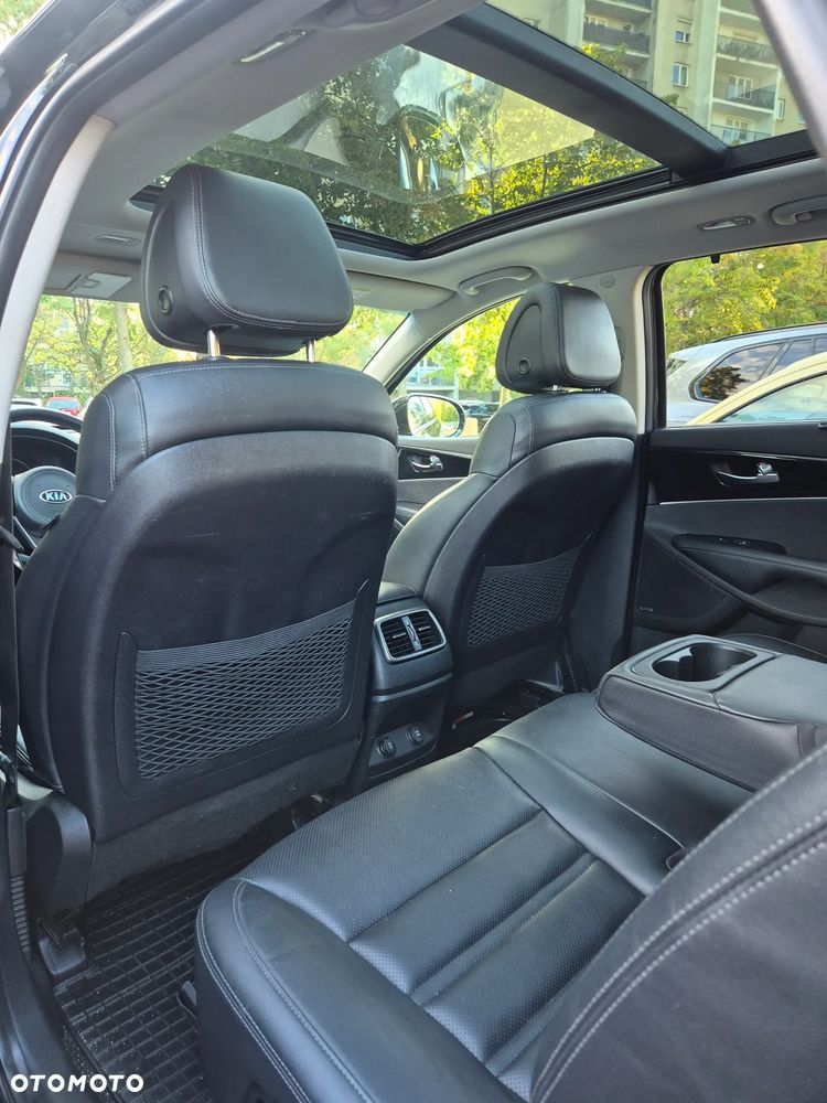 Kia Sorento 2.0 CRDI Business Line Plus - 9