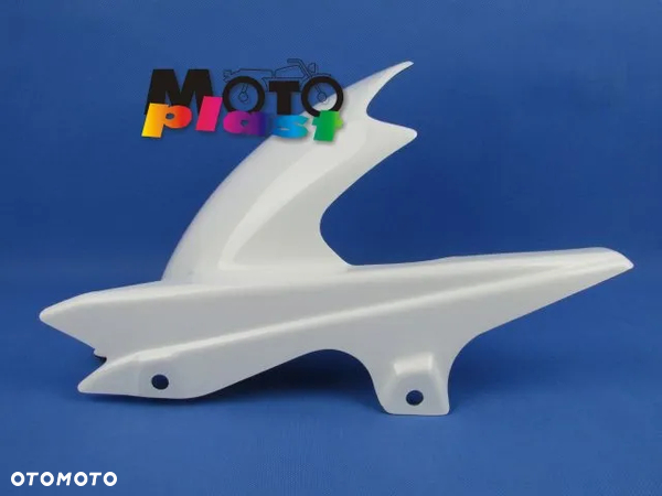 OSŁONA KOŁA TYLNEGO HUGGER SUZUKI SV 650 03-07
