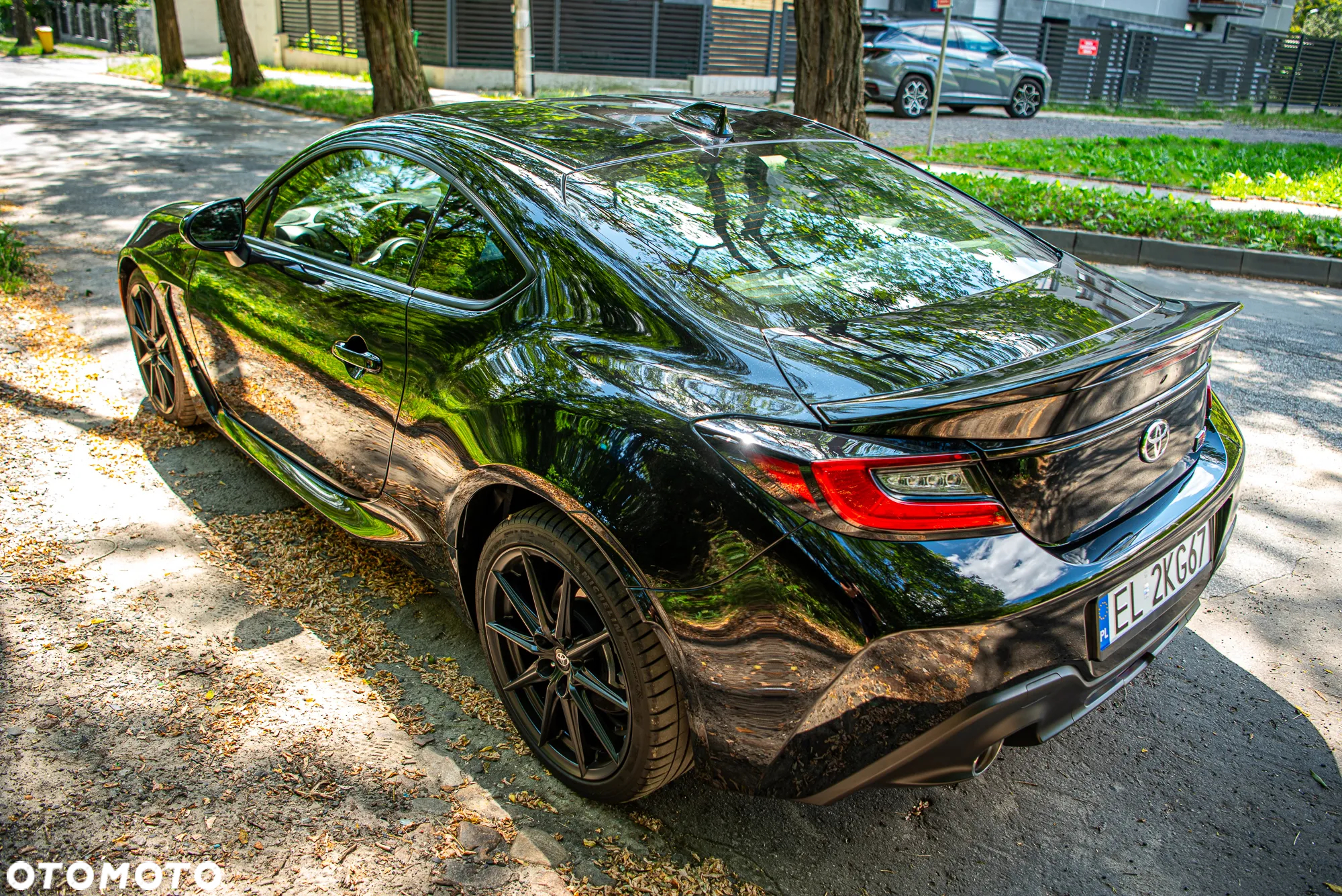Toyota GR86 - 13