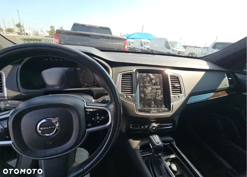 Volvo XC 90 T6 AWD Momentum - 9