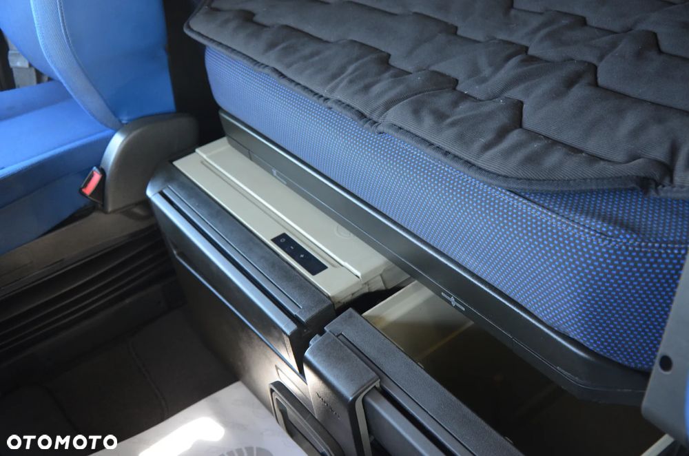 Volvo FH 500 NEW / EURO 6 / 2021r. / KLIMA P. / FULL LED / ADR / ACC / WAGA / DE / 2273 - 16