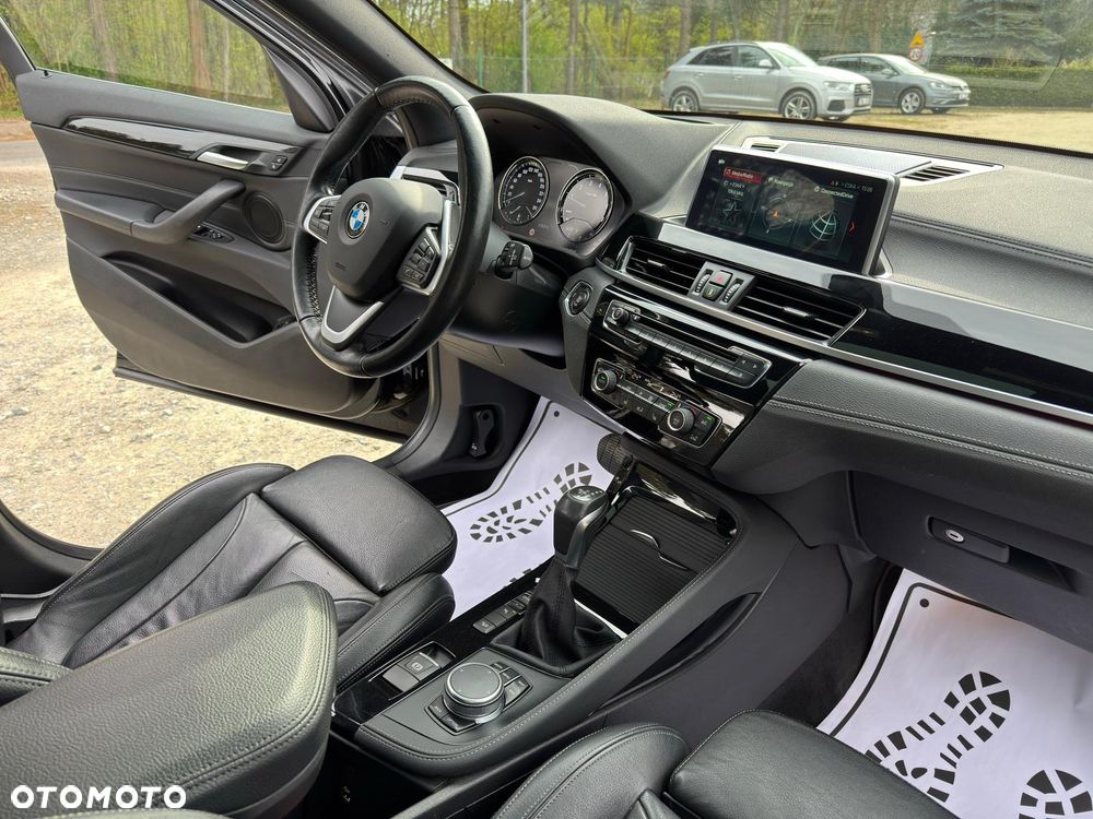 BMW X2 ver-xdrive20i-advantage-plus - 27