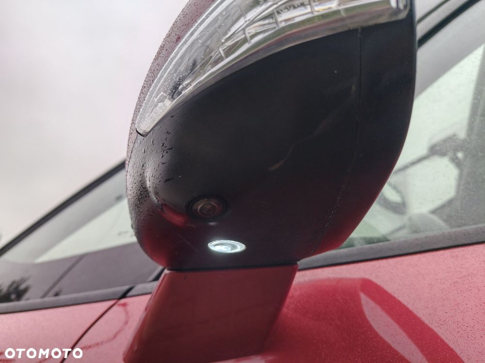 Citroën C4 Grand Picasso - 31