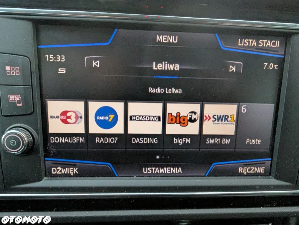 Seat Leon 1.5 EcoTSI Evo FR S&S - 22