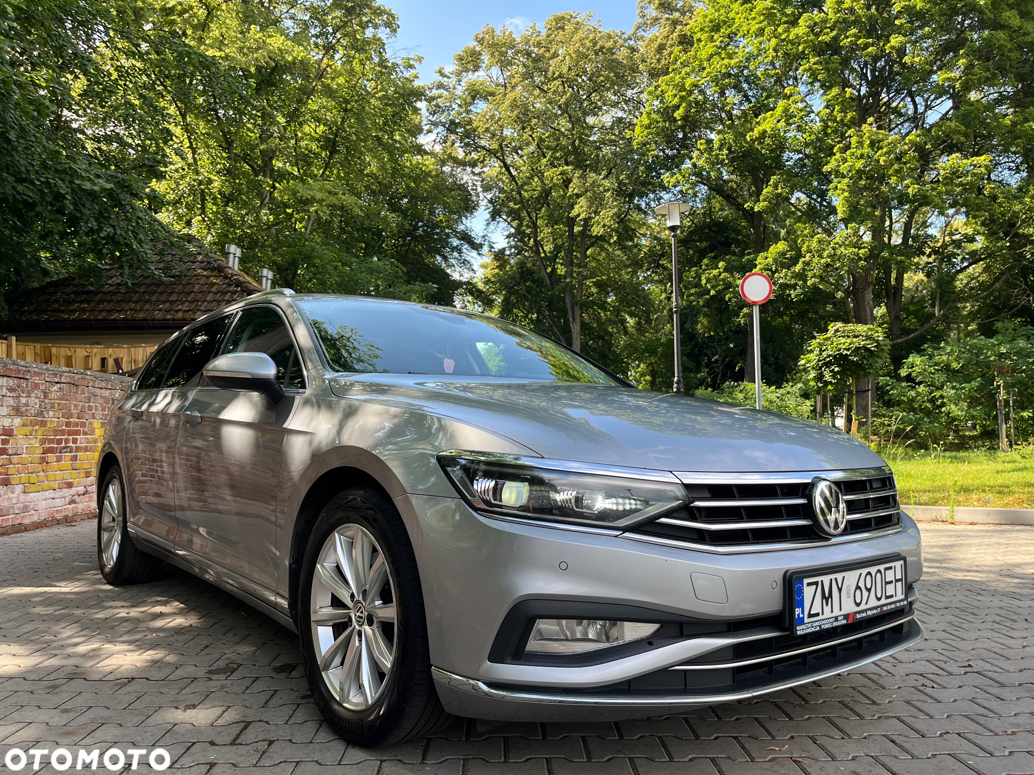 Volkswagen Passat 2.0 TDI BMT Highline DSG - 5