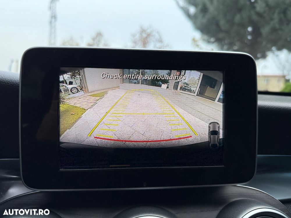 Mercedes-Benz C 220 (BlueTEC) d T 7G-TRONIC Exclusive - 34