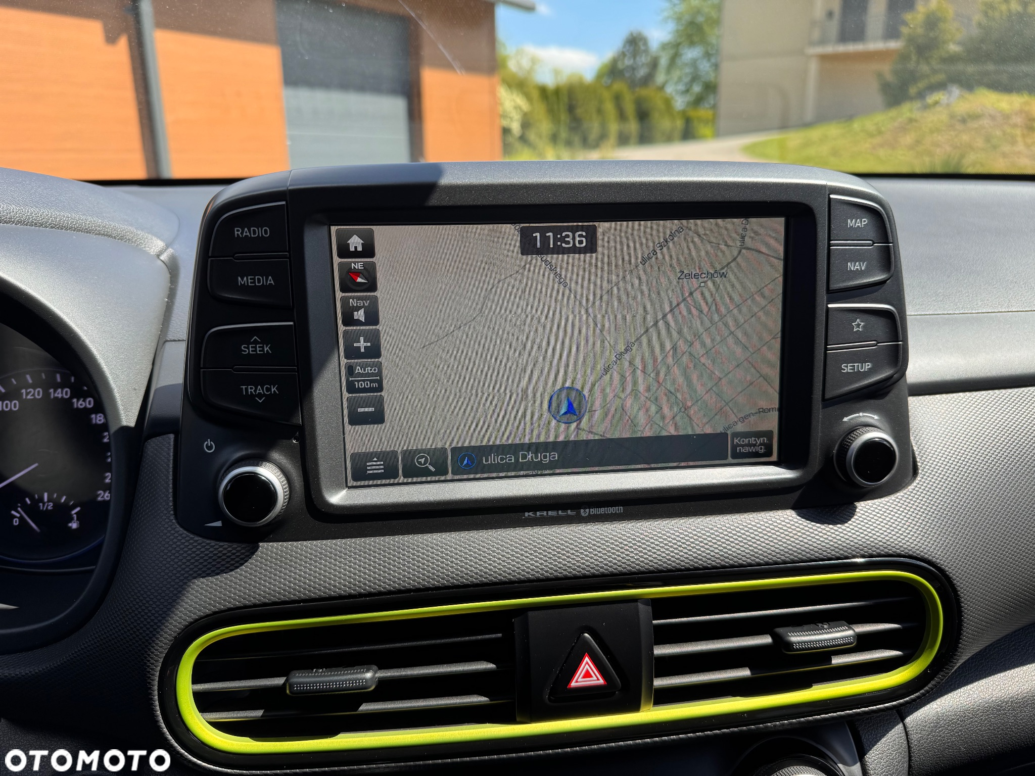 Hyundai Kona 1.6 T-GDI Comfort DCT - 15