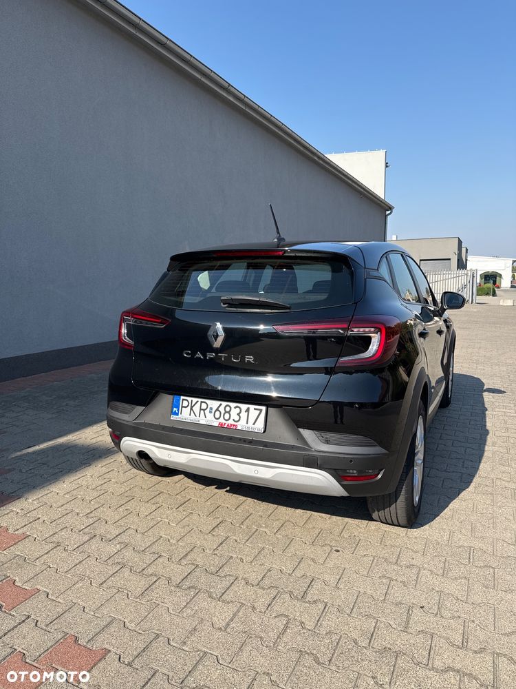 Renault Captur - 24