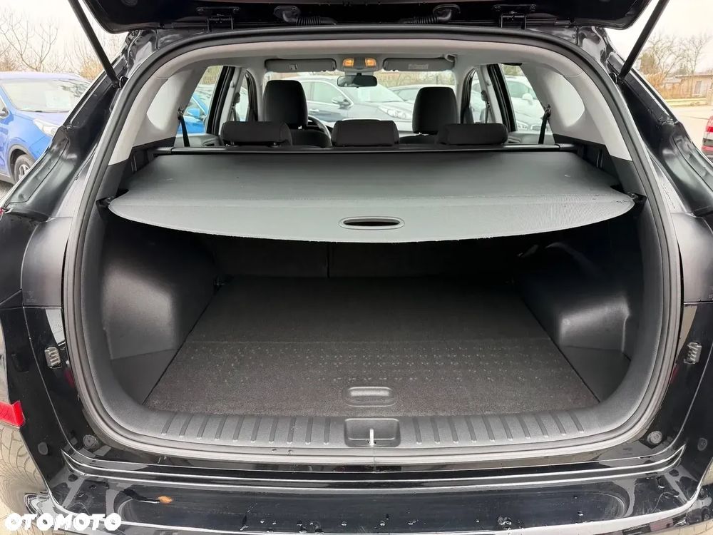 Hyundai Tucson blue 1.6 CRDi 2WD DCT Style - 22