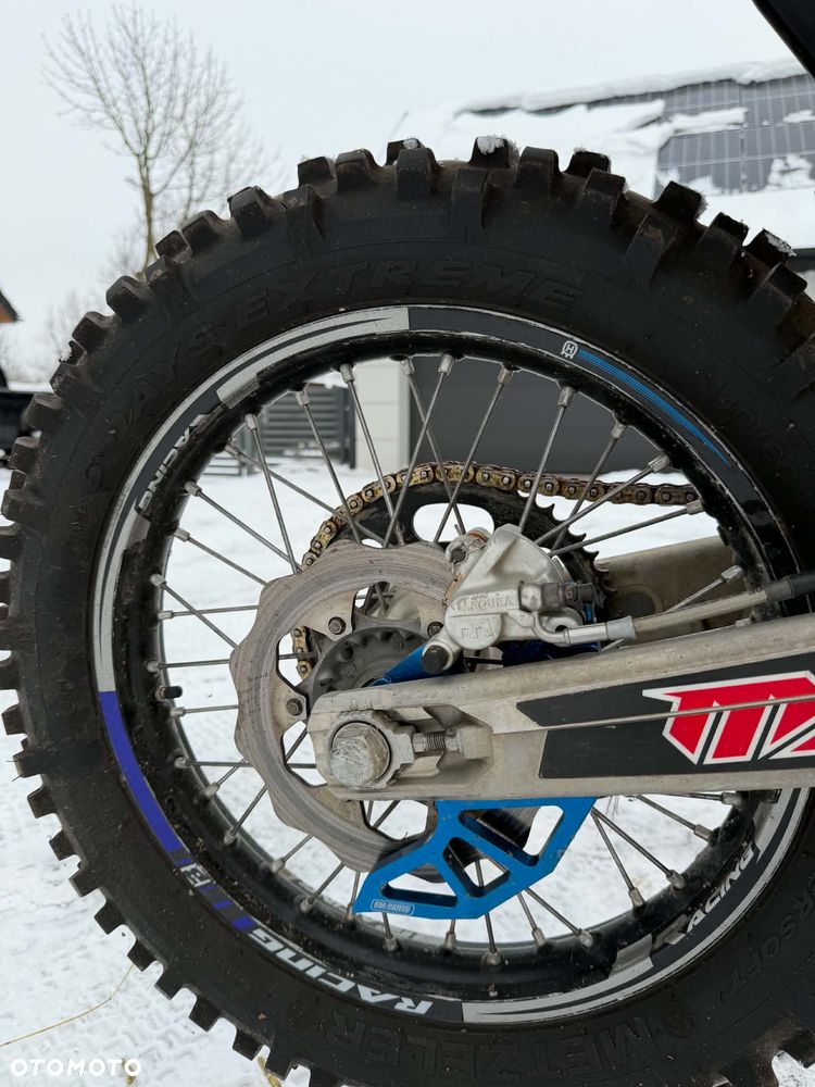Husqvarna FE - 7