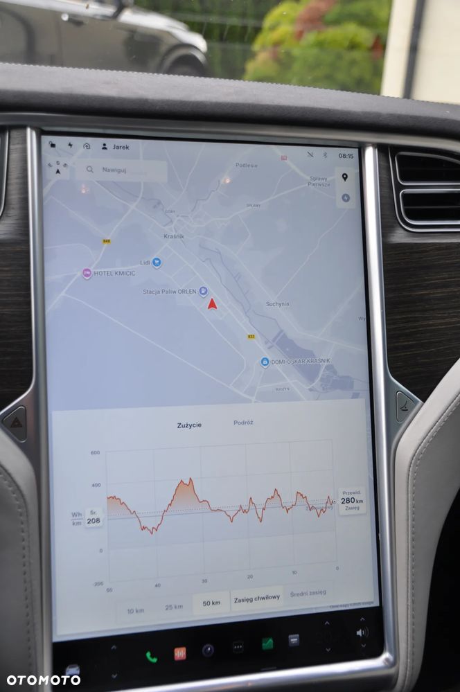 Tesla Model S 70 - 16