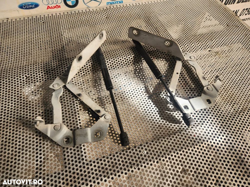 Set Balamale Capota Range Rover Evoque An 2013-2014-2015-2016-2017-2018-2019 Dezmembrez Range Rover - 3