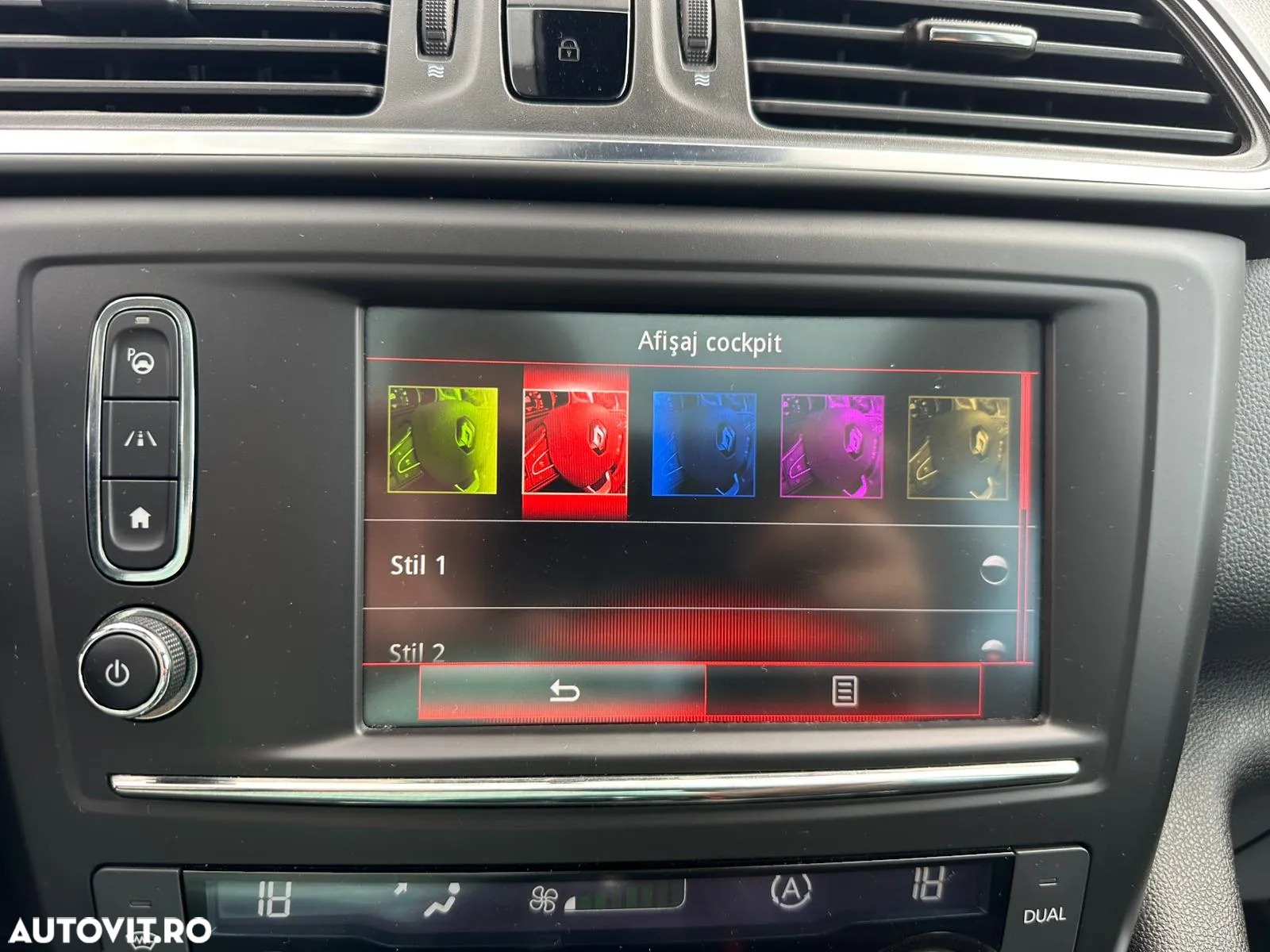 Renault Kadjar - 14