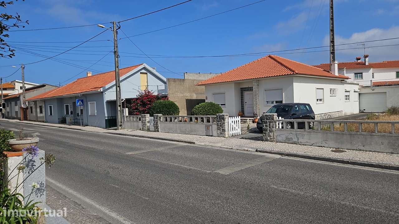 Terreno Urbano para Construção de Moradia em Vieira de Leiria - Grande imagem: 4/19