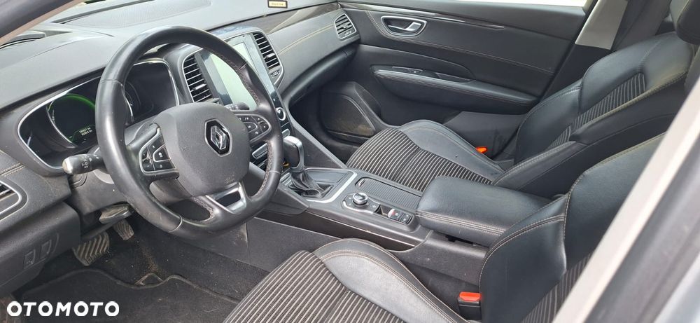 Renault Talisman BLUE dCi 160 EDC LIMITED - 11