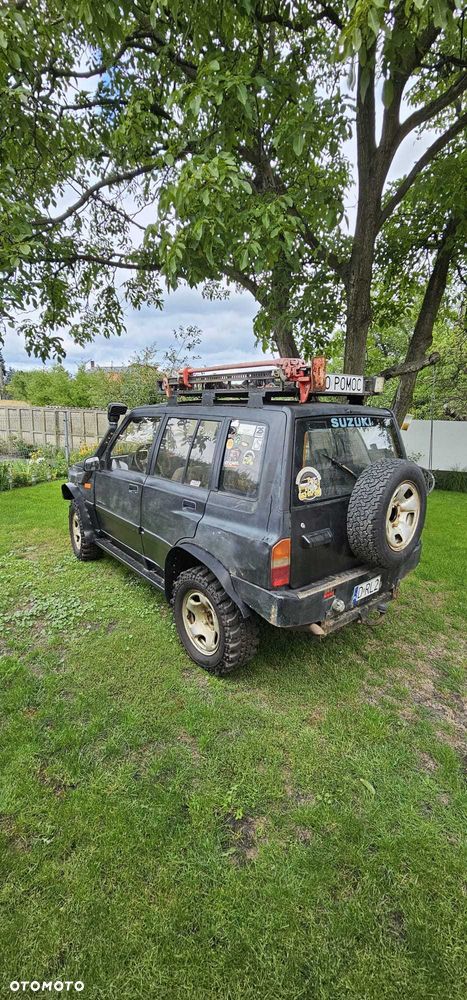 Suzuki Vitara - 2
