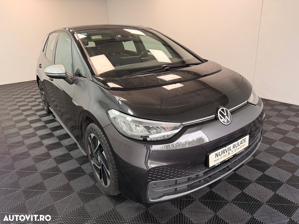Volkswagen ID.3 58 kWh Pro Performance - 14