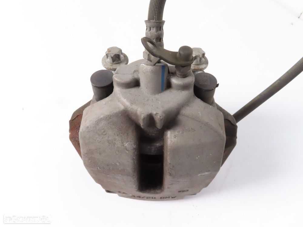 Pinça De Travão Direito/Trás Usado / Original BMW X5 (E70)/BMW X6 (E71, E72)/BMW... - 3
