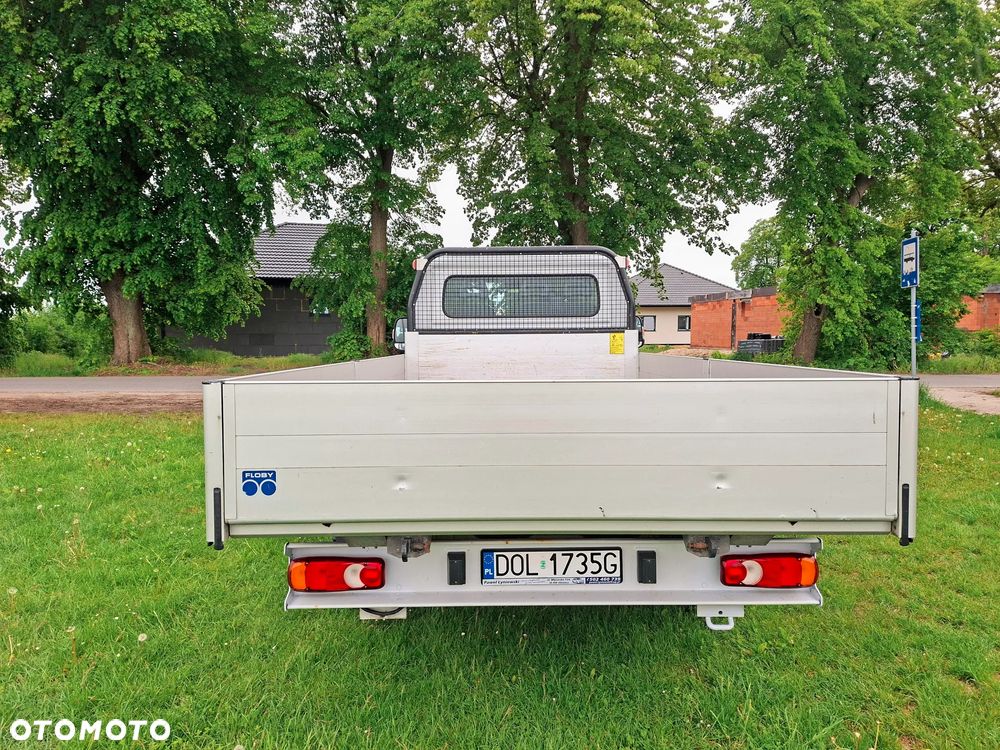 Fiat Ducato Maxi - 8