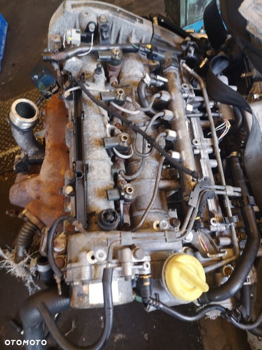 Silnik Opel Vectra C 1.9 CDTI 150KM 16V - 1