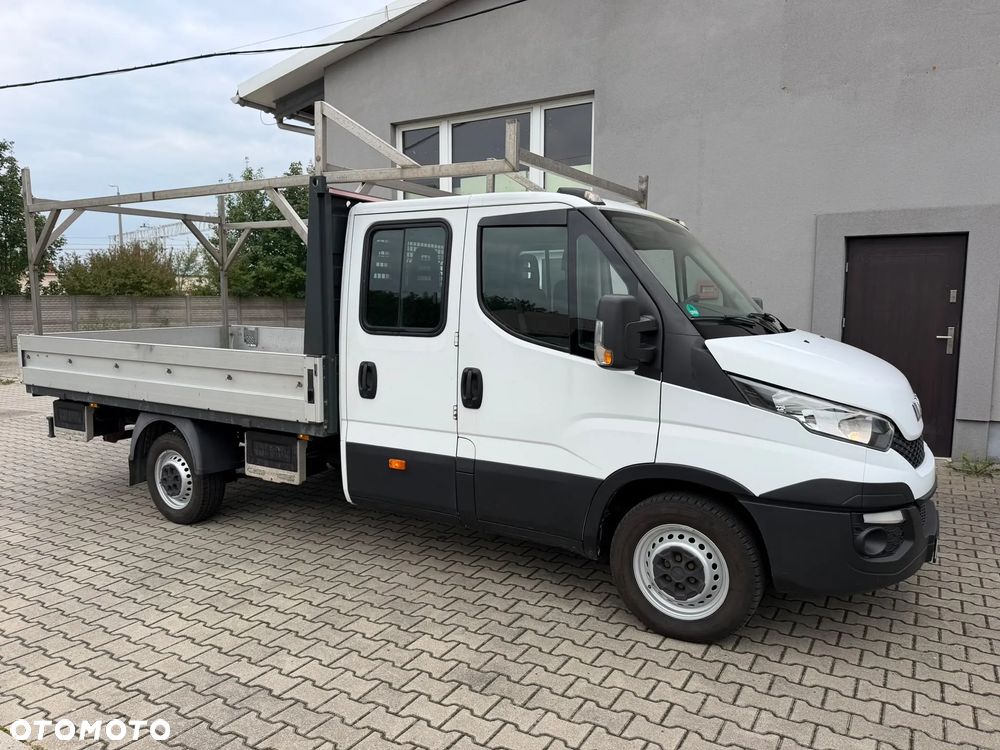 Iveco DAILY 35s170 - 11