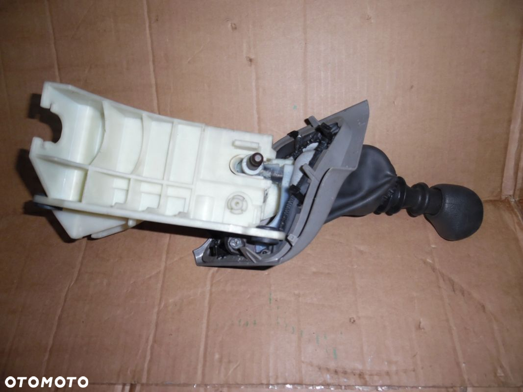 DUCATO JUMPER BOXER 06-LEWAREK ZMIA BIEGÓW E4 NOWY - 3