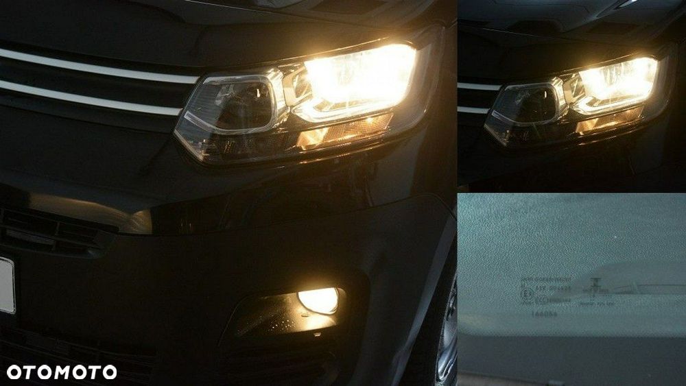 Citroën Berlingo - 29