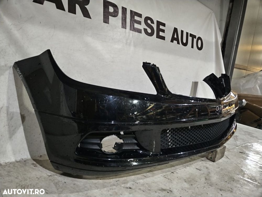 Bara fata Mercedes C-Class W204, 2007, 2008, 2009, 2010, cod origine OE A2048850025. - 3