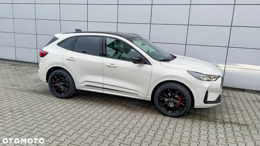 Ford Kuga - 3
