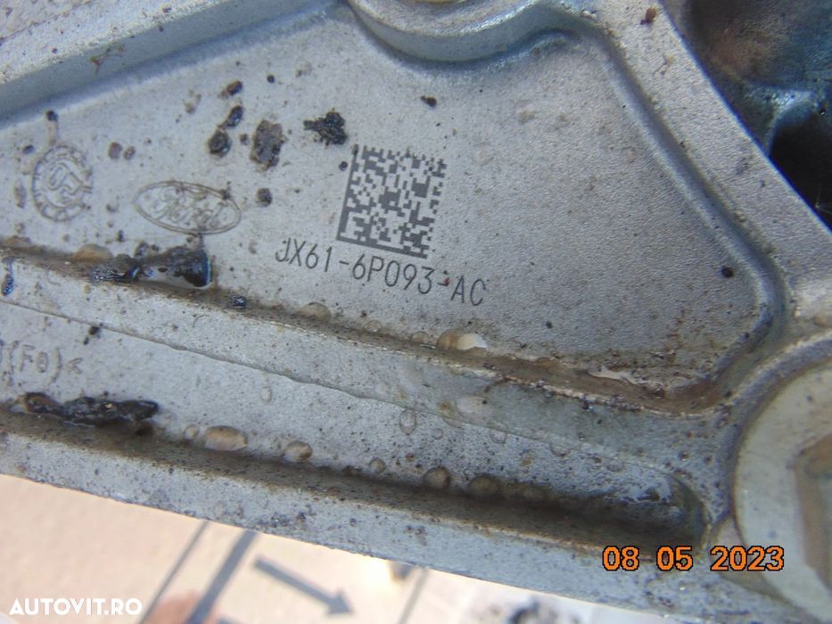 Suport cutie Ford Focus 4 1.0 ecoboost hibrid - 1