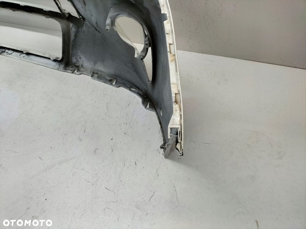 zderzak przedni przód lexus rx 3 iii lift 12-15 sport - 9