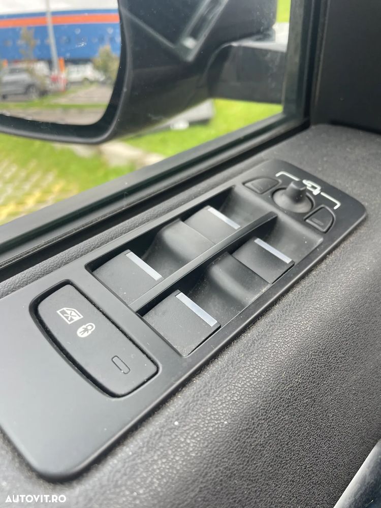 Land Rover Discovery Sport - 15