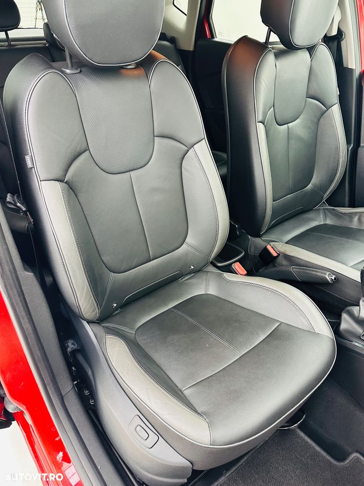 Renault Captur TCe Energy Xmod - 20