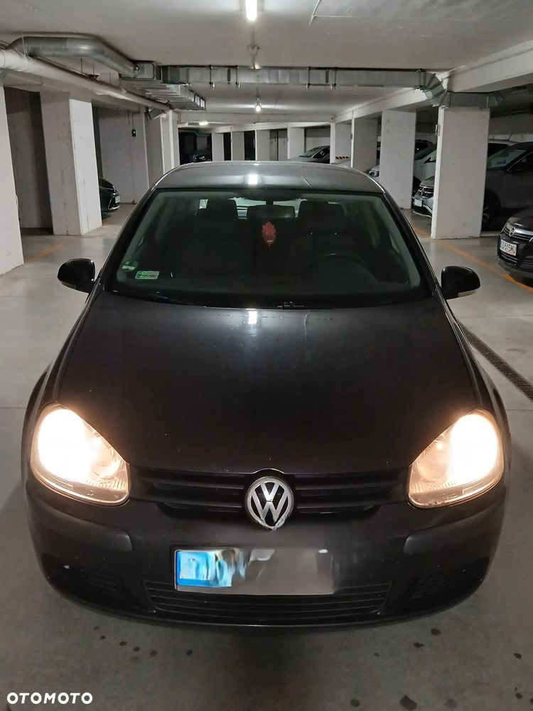 Volkswagen Golf V 1.4 Trendline - 7