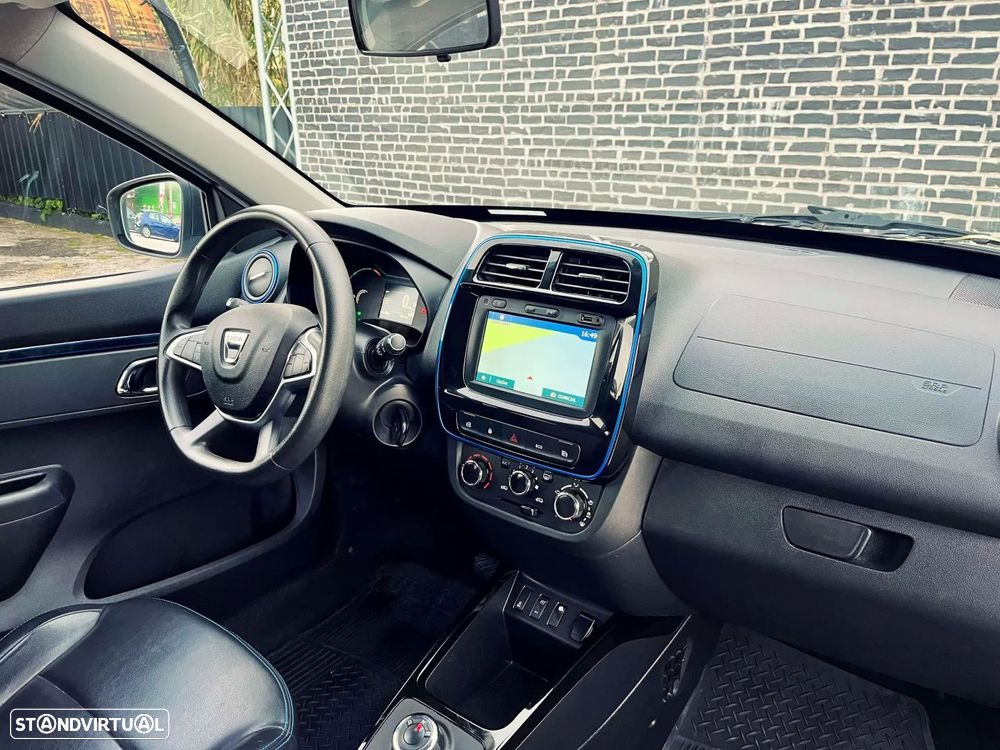 Dacia Spring Electric 45 Expression - 2