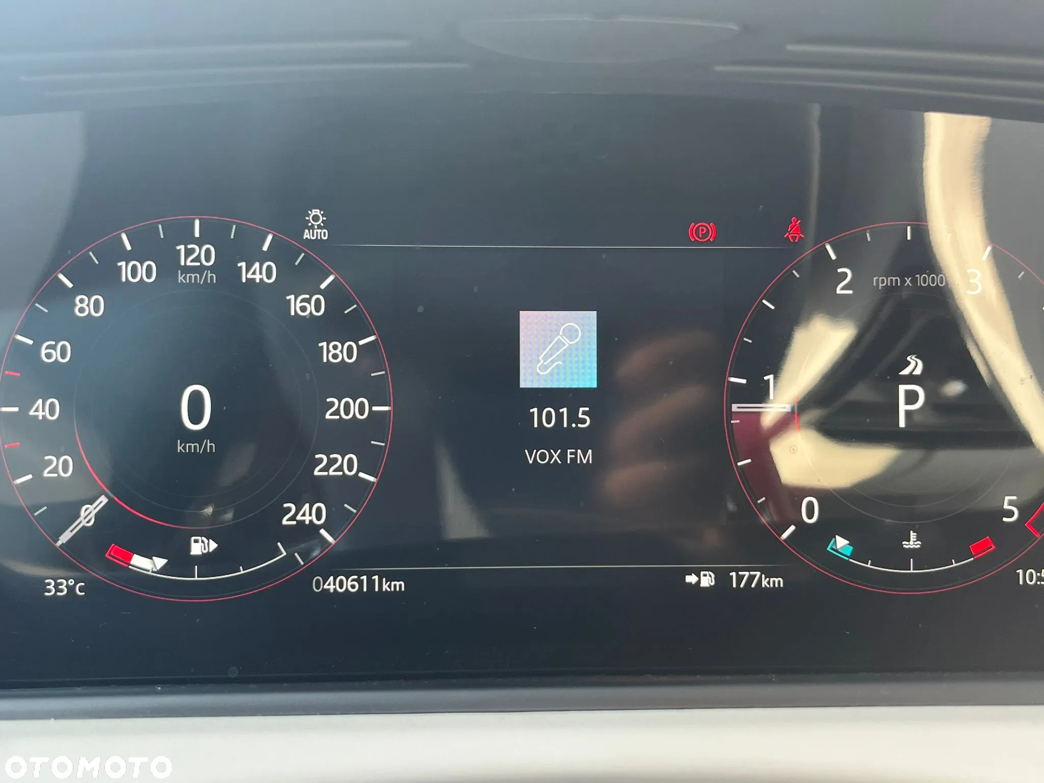 Land Rover Range Rover Velar - 9
