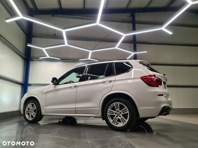 BMW X3 - 12